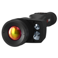 ATN THOR 5 LRF SMART HD THERMAL GEN5 3-24X