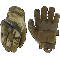 Mechanix MultiCam M-Pact Glove XX-Large