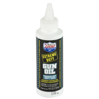 Lucas Oil 8 Oz Extreme Duty Gun Liquid 8 Oz