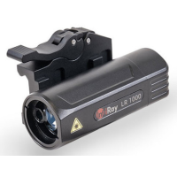 Iray Usa Outdoor ILR- 1000-2 Laser Rangefinder IRAY-AC82