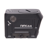Viridian Weapon Technologies Rfx44 Compact Green Dot Rmr