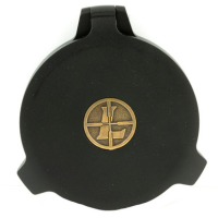 Leupold Lens Cover Alumina - Flip Back 50mm