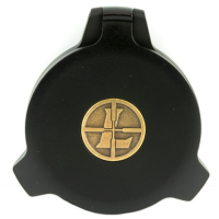 Leupold Lens Cover Alumina - Flip Back 40mm