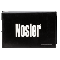 Nosler Expansion Tip .280 ACKLEY IMPROVED, 140gr, Spitzer ET - 20 Rounds [MPN: 40067]