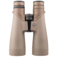 Sig Sauer Electro-Optics SOZ10002 Zulu10 HDX 10x50mm HDX Abbe-Koenig Prism, Coyote Aluminum w/Rubber Armor Binocular