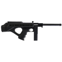 STANDARD MANUFACTURING JACKHAMMER SD .22 LR 5.62" 10RD/50RD BLACK