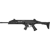 Cz Scorpion Evo 3 S1 .22 Lr 16" Barrel 10rd Black Folding Stock