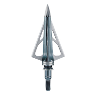 New Archery Broadhead-Thunderhead-5Pk-100Gr 100Gr