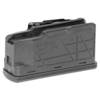 CZ MAG 600 30-06 300WM 5RD OR 3RD BLACK