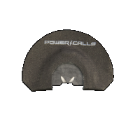 Higdon Decoys Power Calls Cutter Turkey Raspy Call