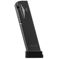 MEC-GAR PT9220M MAG TAU 92 9MM 20RD BLACK COMPETITION