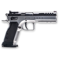 IFG LLC TANFOGLIO LIMITED MASTER 9MM 4.75" 17RD STEEL CHROME