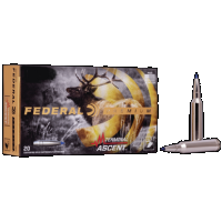 Federal Premium, Fed P65prcta1 6.5prc 130 Term Ascent 20/10