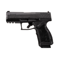 Taurus Gx4 Carry Toro 9mm 10-s - 3.7" Matte Black Polymer