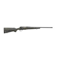 Bergara Canyon 6.5prc Gry/cf 20" W/fp