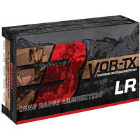 Barnes VOR-TK LR .300 PRC, 208gr, LRX BT [MPN: 32175] - 20 rounds