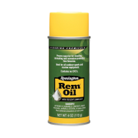 Remington Accessories Rem Oil, Rem 26610 Rem-oil Can 4oz 4oz