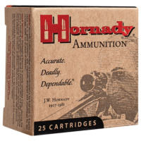 Hornady Custom .44 REM MAG, 240gr, XTP - 20 Rounds [MPN: 9085]