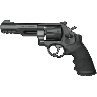Smith & Wesson 170292 Performance Center M&P R8 357 Mag or 38 S&W Spl +P Caliber with 5"