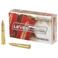 Hornady Leverevolution .32 WIN SPECIAL, 165gr, FTX - 20 Rounds [MPN: 82732]