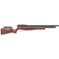 Benjamin Semi Auto Marauder 22 Caliber PCP Pellet Rifle Wood