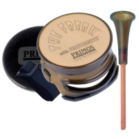Primos Select The Freak Turkey Pot Call with Frictionite