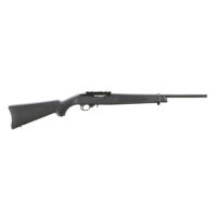 Ruger 10/22 Carbine .22 LR, 18.5" barrel, 10+1 rnd - Satin Black Alloy [MPN: 31210]