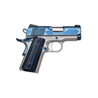 Kimber Sapphire Ultra Ii 9mm 3"