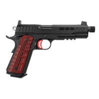 Kimber Rapide Heat Or 9mm 5.5" 9+1