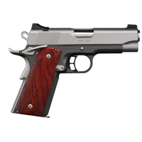 Kimber Pro Cdp 45acp 4"