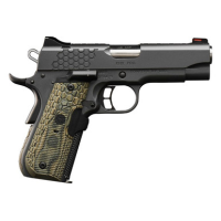 Kimber Khx Pro 45acp 4" 7+1