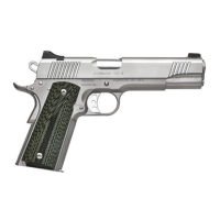 Kimber Stainless Tle Ii 45acp 5"
