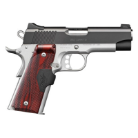 Kimber Pro Carry Ii Two-tone Lg 45acp