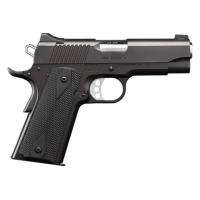 Kimber Pro Carry Ii 45acp 4" 7+1