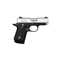 Kimber Micro 9mm 3.15" Blk Diamond