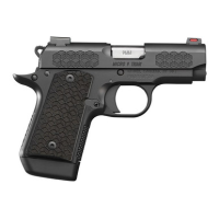 Kimber Micro 9mm 3.15" Triari