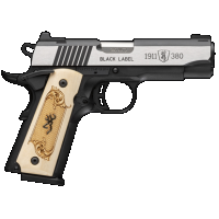 Browning 1911 380 Black Label .380acp 3.58"fs 10rd Maple