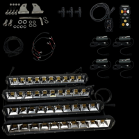 Foxpro Mud Cutter Kit Mudct4kit Bow Fishing Light