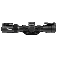 Sig Sauer Electro-optics Tango-msr Sotm62000 Tango Msr 2-12x40 34m Moa Ffp Blk