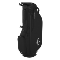 Callaway 2024 Fairway C Golf Stand Bag Black