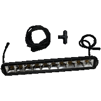 Foxpro Mud Cutter Mudct Bow Fishing Light