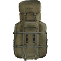 Bog Helix 6000 Bivy Bag 420d - Cu In Roll Top Moss