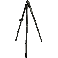 Bog Arca Tripod Black -