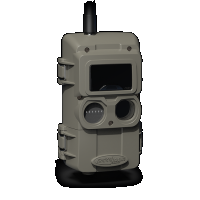 Cuddeback Trail Cam Cuddelink - L-series Black Flash
