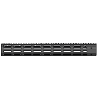 Bowden Tactical Air-rail Mlok 13" Comp J13761-13c