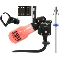 Ams Bowfishing Retriever Sport - Combo Kit Rh