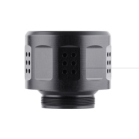 Dead Air Armament Sandman Deadair Da442 E-brake