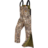 Arctic Shield Heat Echo Attack - Bib Realtree Max-7 Xx-large!