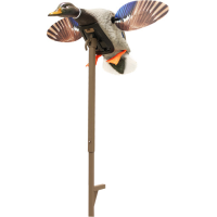 Mojo Elite Series Mini Mallard - Drake Decoy