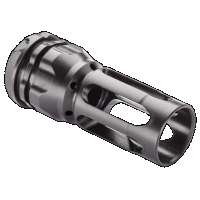 Gemtech 7.62 Etm 13818 Flash Hider 5/8-24